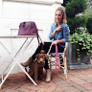 Meet your Posher, Anna